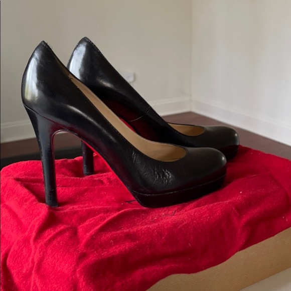 Christian Louboutin Bruges 120 mm - Picture 5 of 6